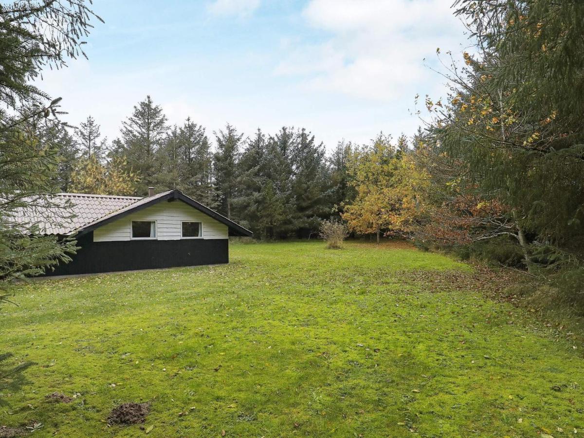 6 Person Holiday Home In L Kken Løkken Exterior foto